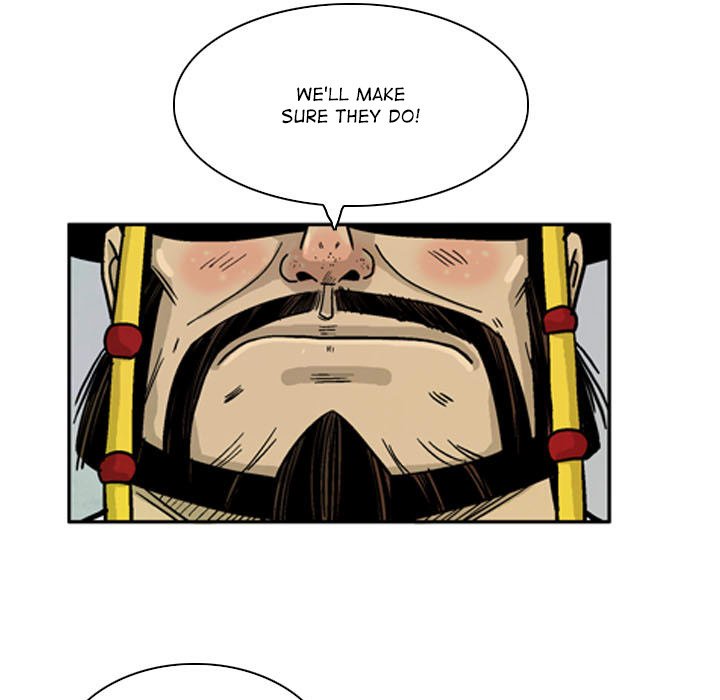The Sword Clan - episode 26 - 22