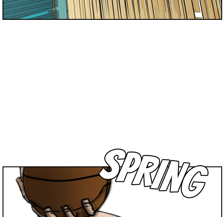 Tweener - episode 81 - 11