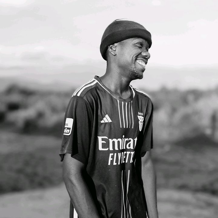 @_Dembele - original sound