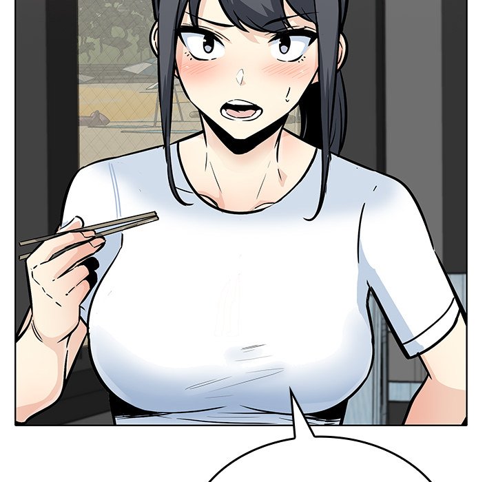 Excuse Me, This is my Room - episode 37 - 116
