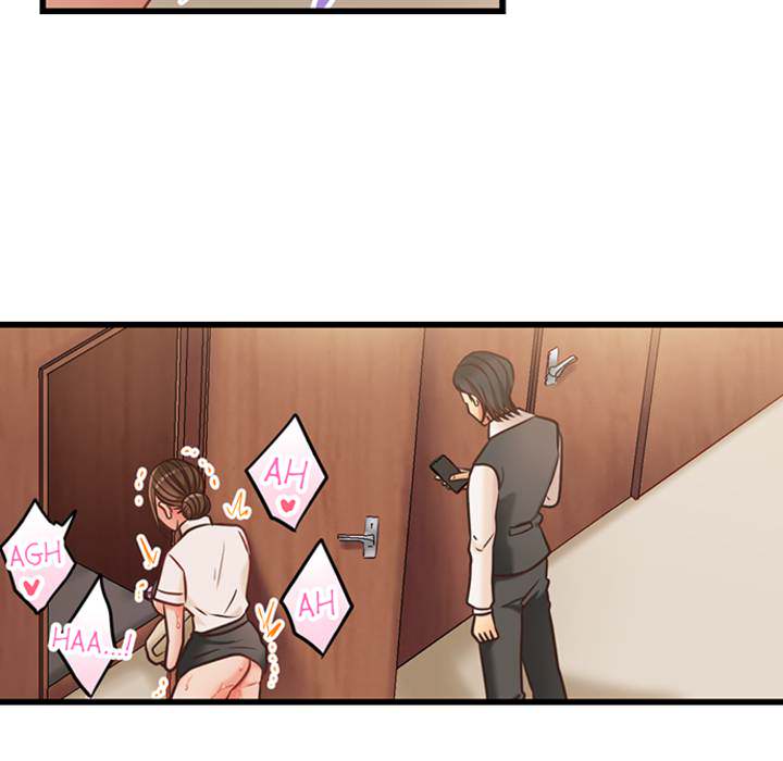 The Last Virgin in a Lustful World - episode 5 - 41