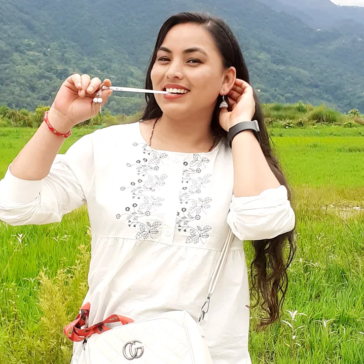 @deepakcthapa