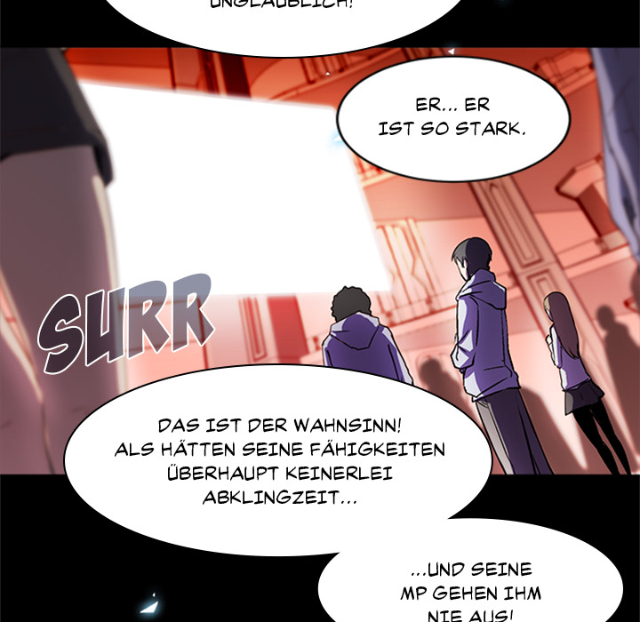 Shade of Arcana - episode 17 - 40