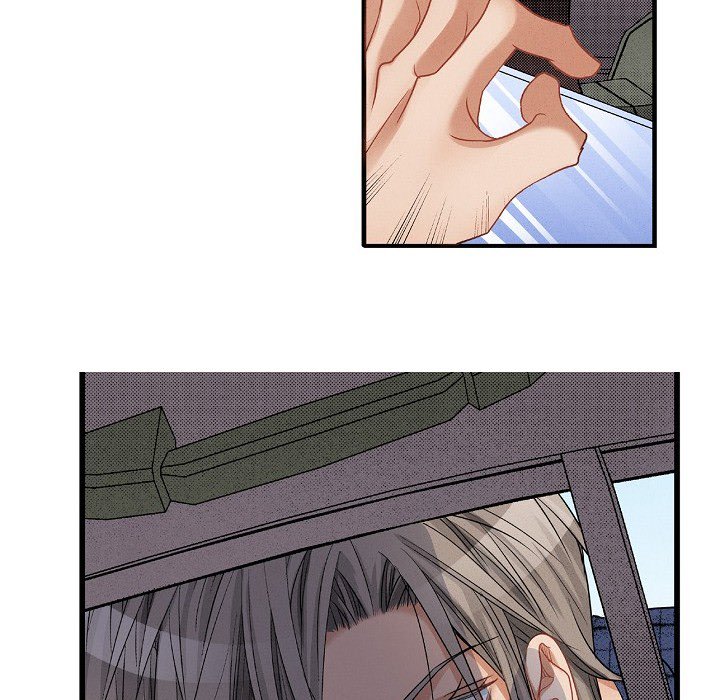 Work, Fight and Love - Webtoon Edition - episode 60 - 40