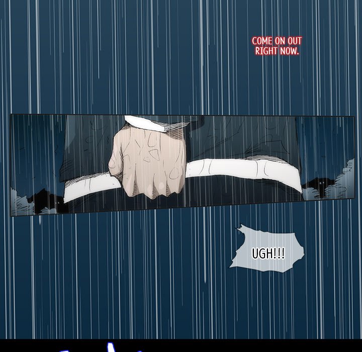 Monsoon Rain - episode 1 - 18
