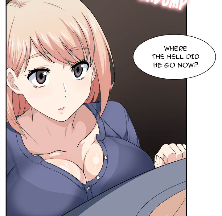 Excuse me, This is my Room - UNCENSORED - episode 9 - 86