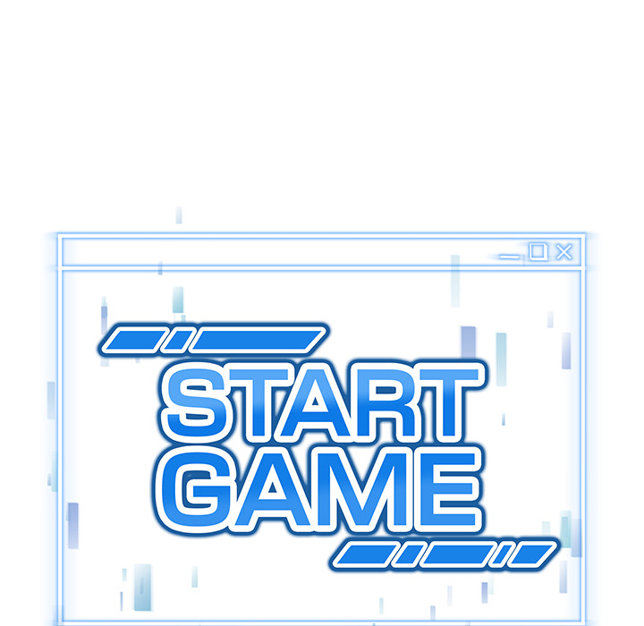 Start Game - episode 5 - 130