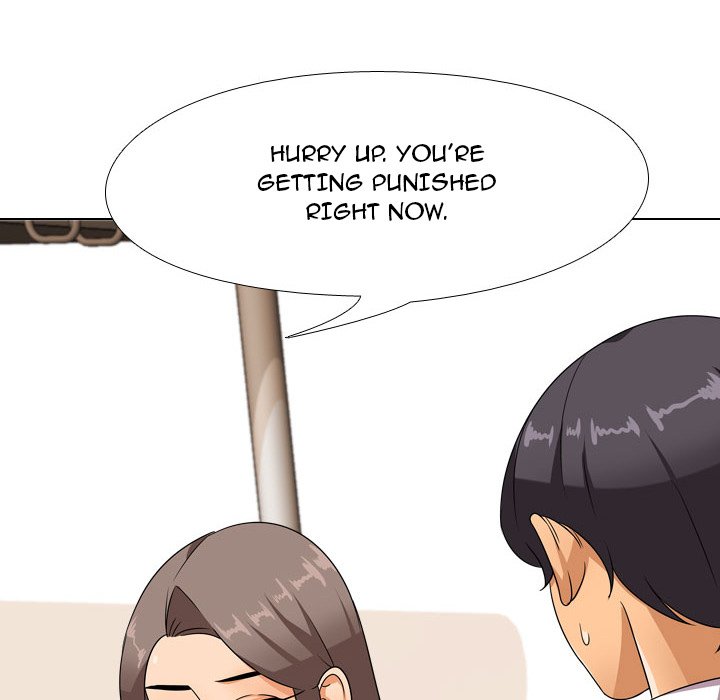 Our Exchange - episode 38 - 83