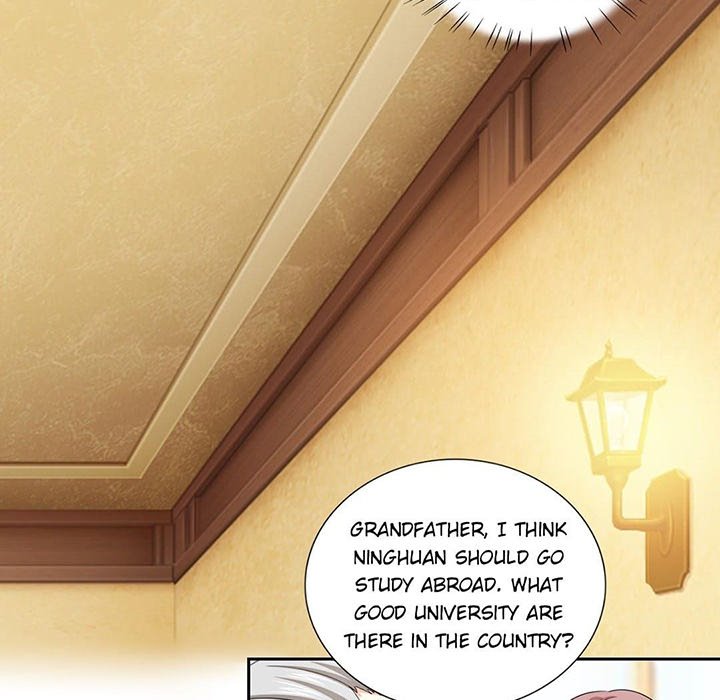 Good Morning, Mrs. Fu - episode 31 - 48