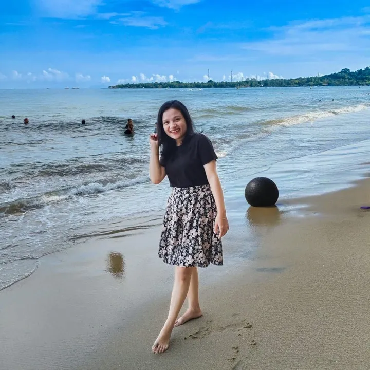 @tinapasaribu4