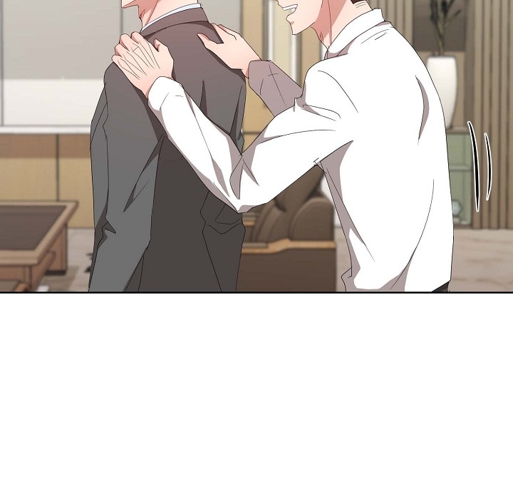 Fragrant Office Life - episode 10 - 45