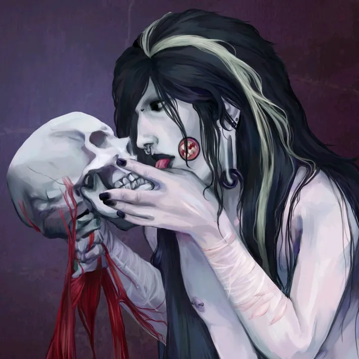 @godofvampire