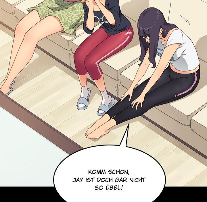 (Fast) wie eine Familie - episode 5 - 15