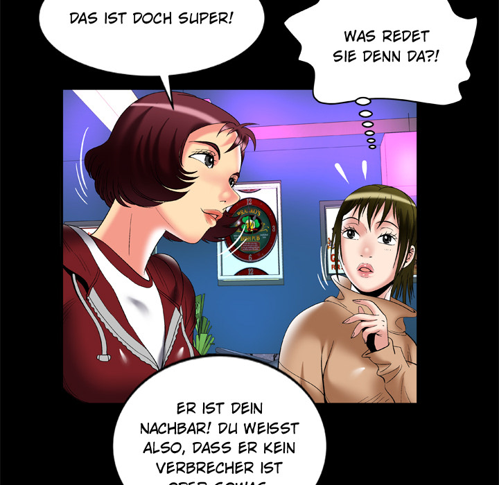 Die Partner meiner Frau - episode 54 - 21