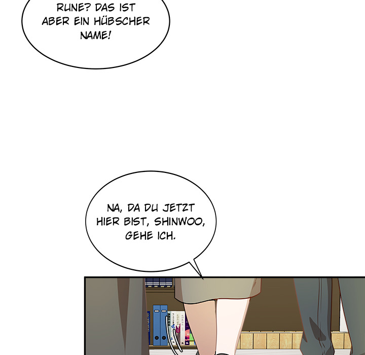 Ihr seltsamer Nachtgast - episode 47 - 68