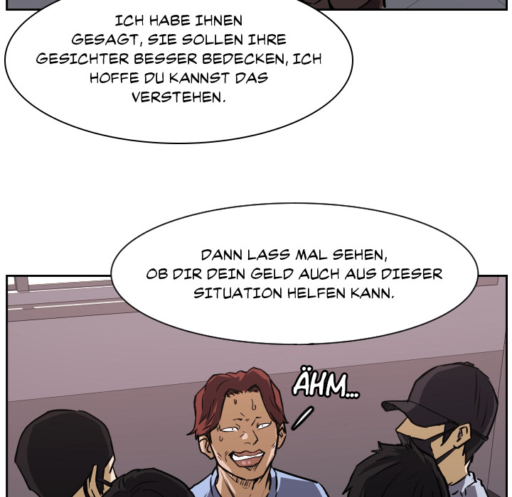 Tweener - episode 69 - 119