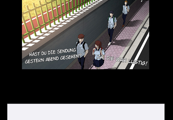 Das Erbe - episode 1 - 3