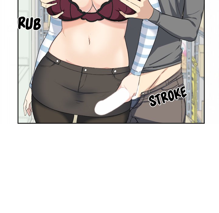 Excuse me, This is my Room - episode 14 - 76