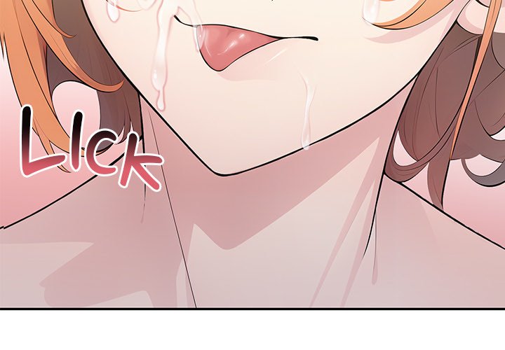 Mina's Little Trap - episode 2 - 1