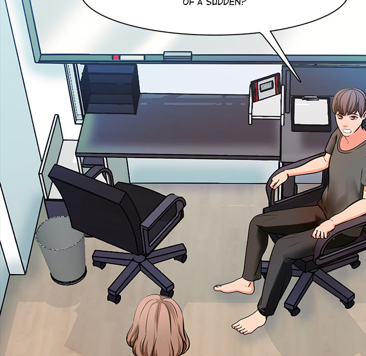 A+ for Pleasure - episode 2 - 105