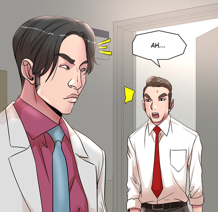Die Leiden einer jungen Professorin - episode 15 - 32