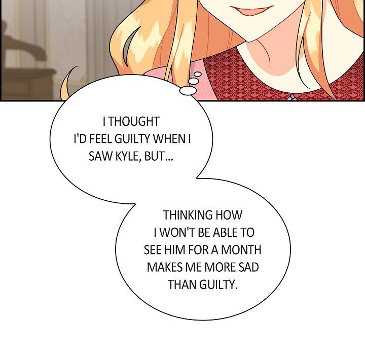 The Destroyer Fell in Love with Me - episode 40 - 38