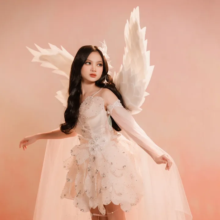 cassylavariasofc