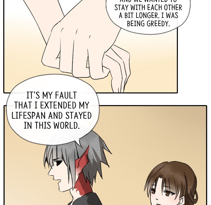 Odis and Moa's Underworld Diary - episode 15 - 26