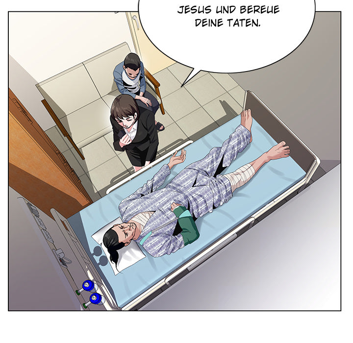 Der Körpervirtuose - episode 1 - 43