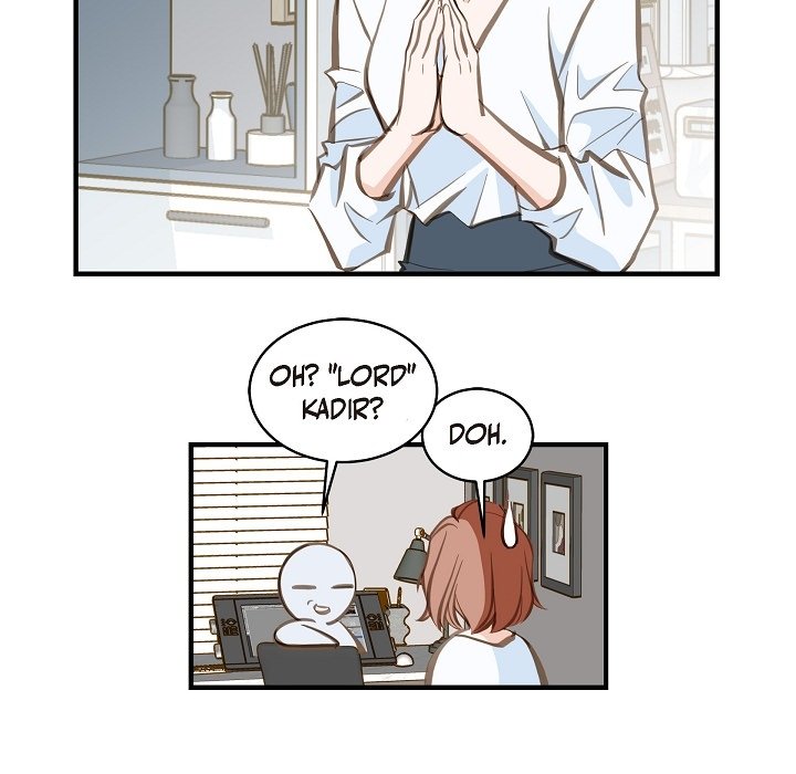 Survival Marriage - episode 2 - 105