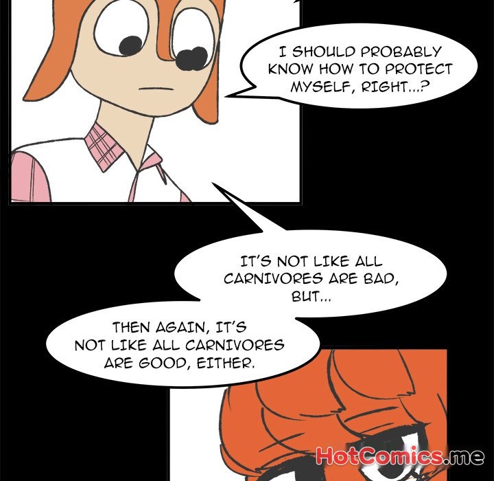 Herbivore High School - episode 35 - 20