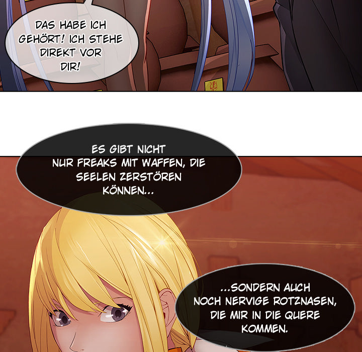 Schmetterlingstraum - episode 13 - 24