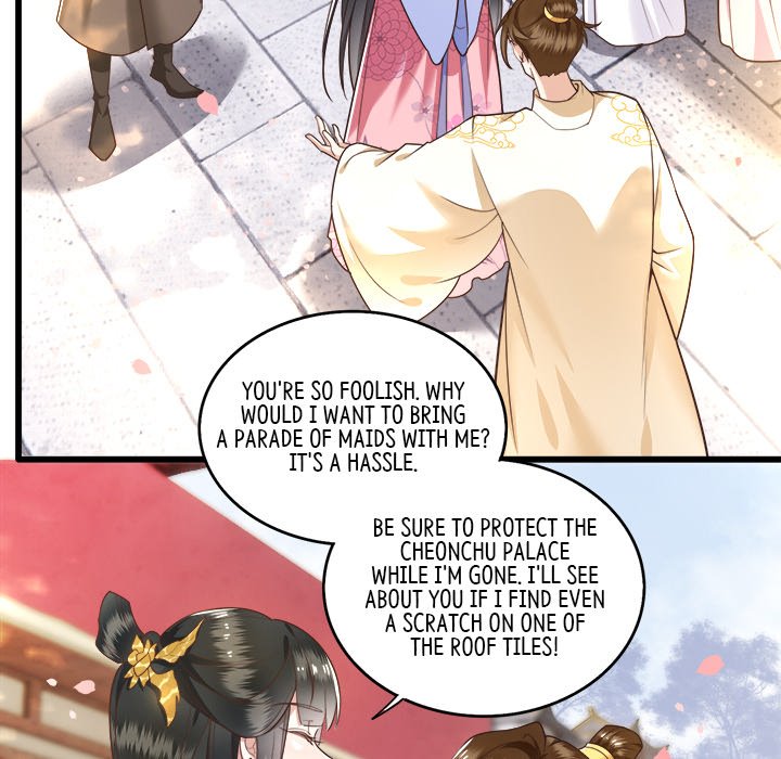 The Queen of Hell - episode 11 - 6
