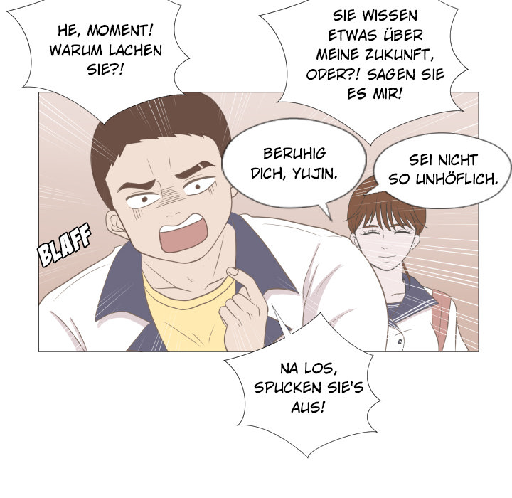 Das Bin Ich Nicht - episode Vorschau - 10