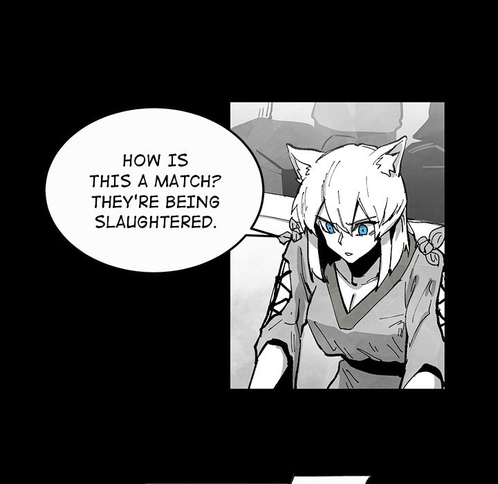 Nine Fantasy - episode 59 - 65