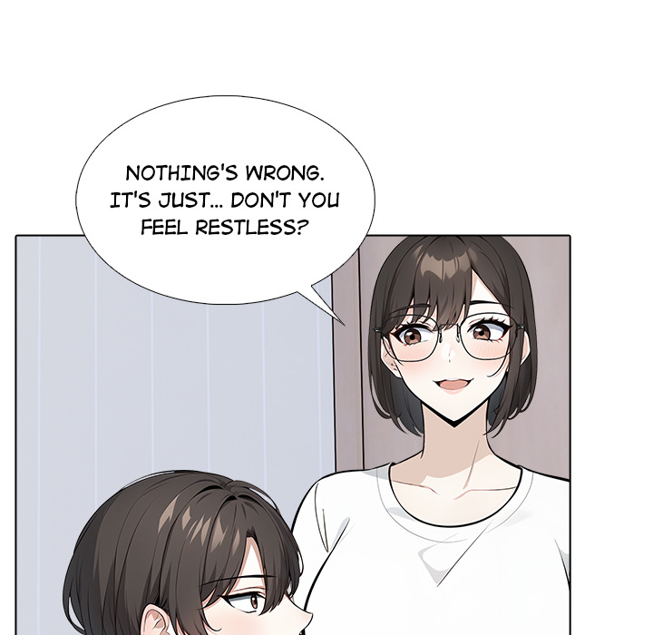 Love Me, or Else - episode 18 - 106