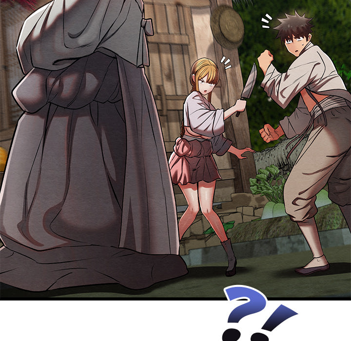 Meister in Intimität - episode 29 - 66