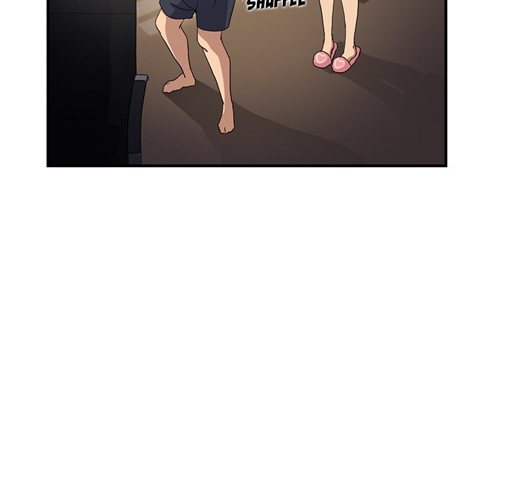 My Stepmom - episode 9 - 19