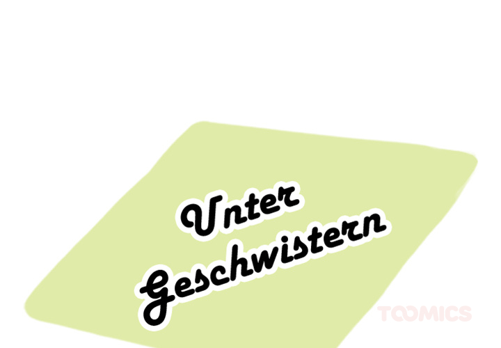 Unter Geschwistern - episode 64 - 0