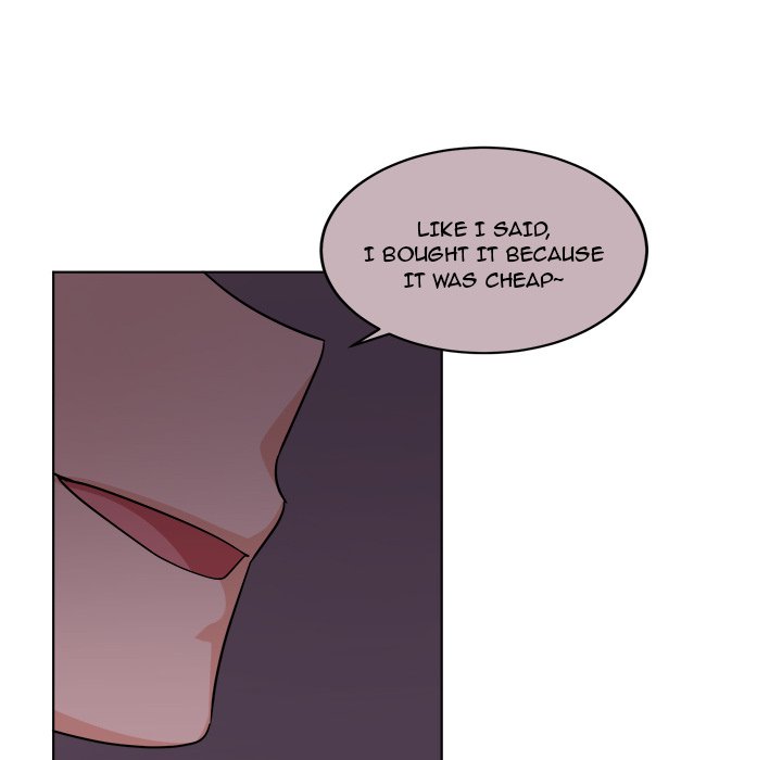 Pheromone Sherbet♥ - episode 24 - 40