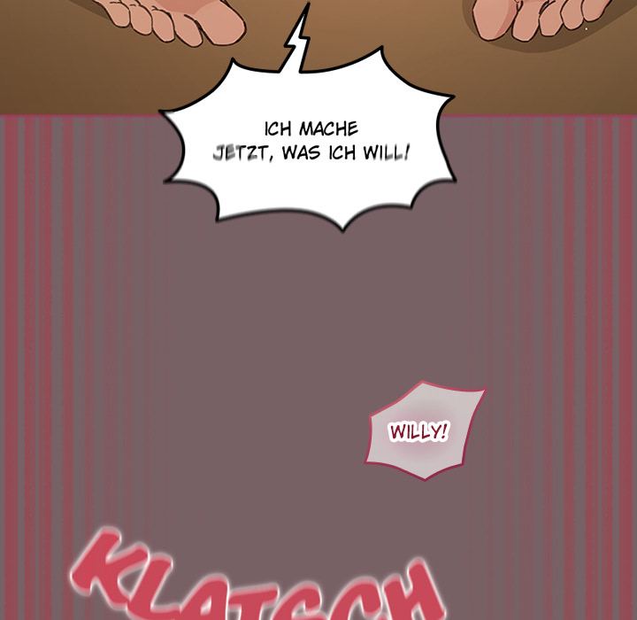 Überleben in einem Comic - episode 11 - 126