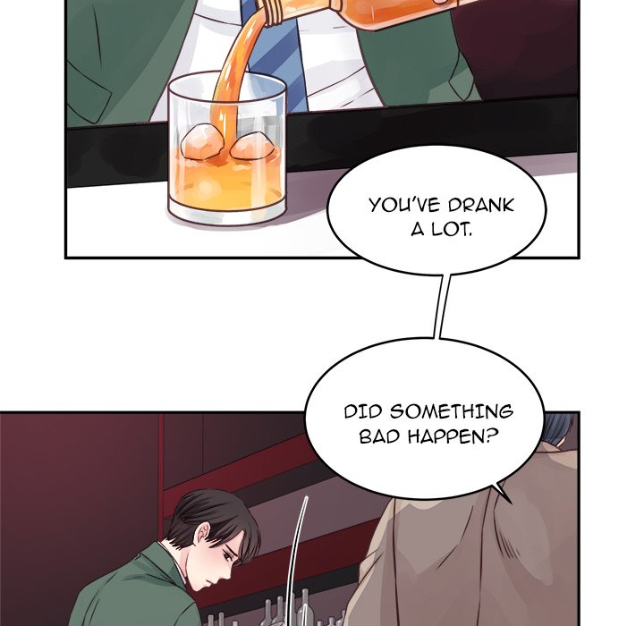 A Nonsense Relationship - episode 1 - 6