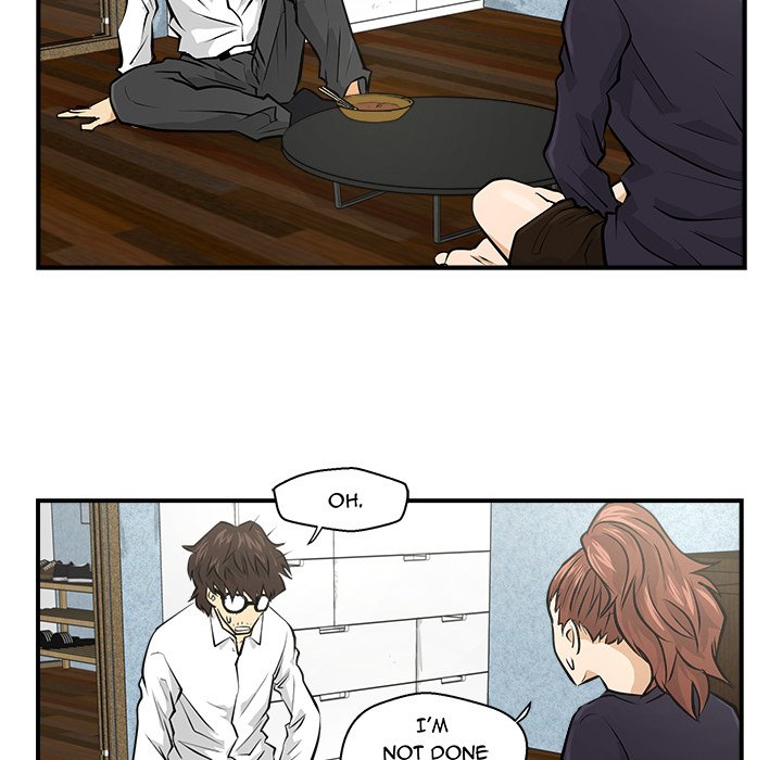 Mr. Kang - episode 5 - 32
