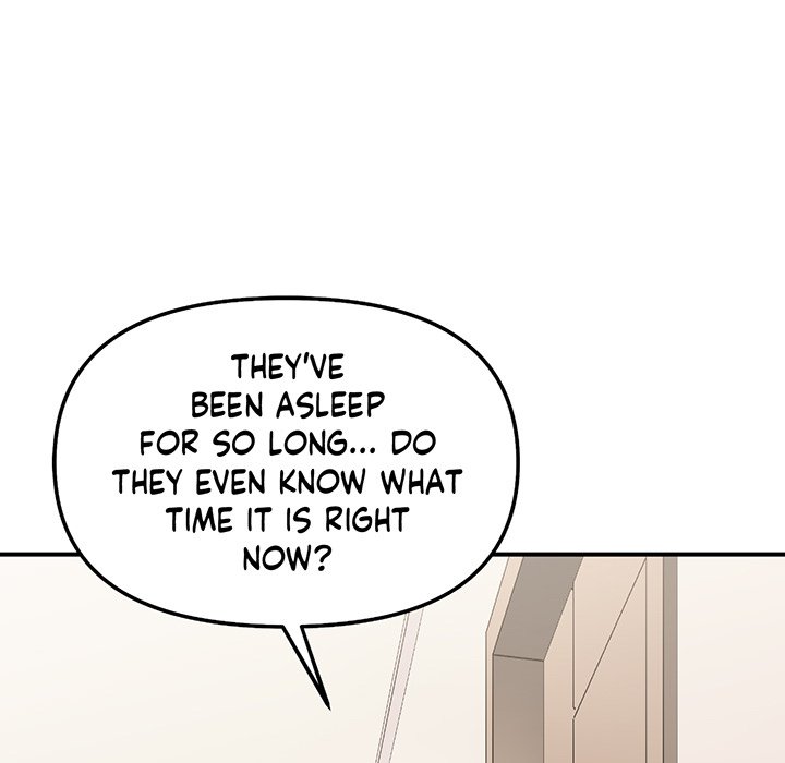 Secret Siblings - episode 32 - 85