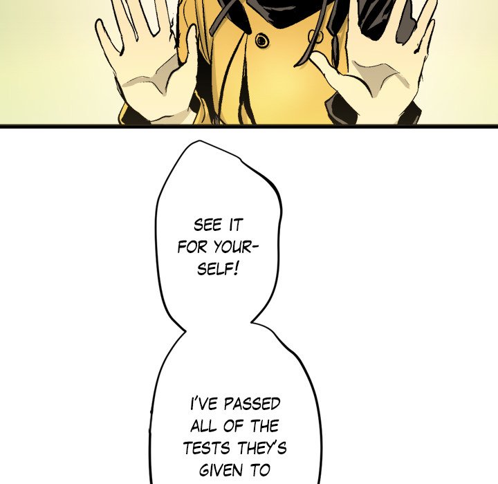 Knight of Rakshasa - episode 31 - 36