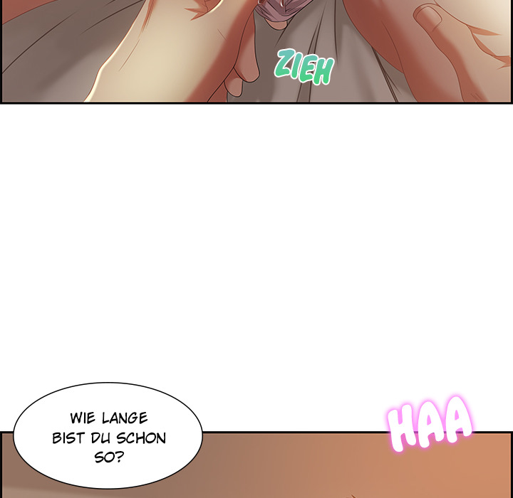 Geheime Chats: 0km - episode 9 - 101