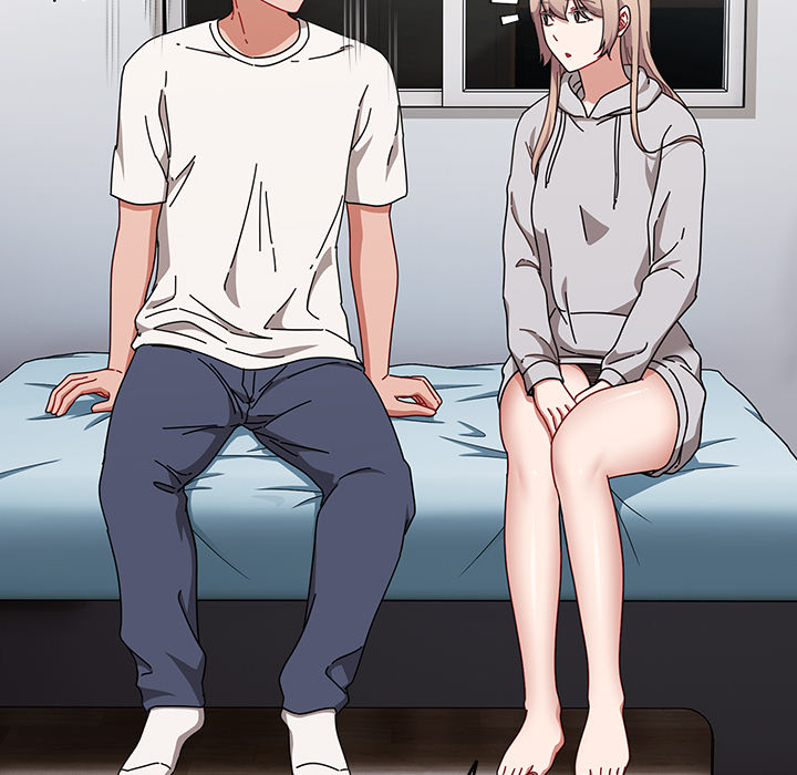 But I Love You - episode 47 - 132