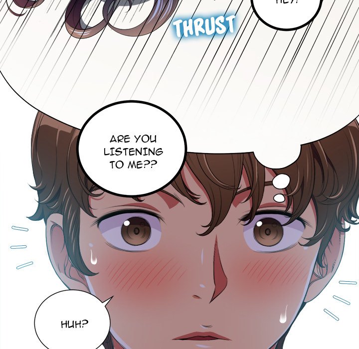 My High School Bully - episode 6 - 24