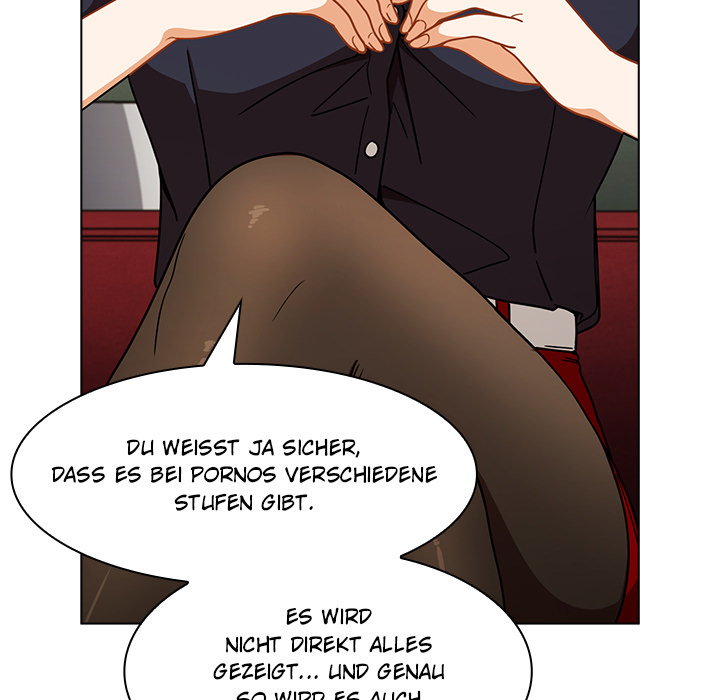 Fan oder Geliebter? - episode 3 - 6