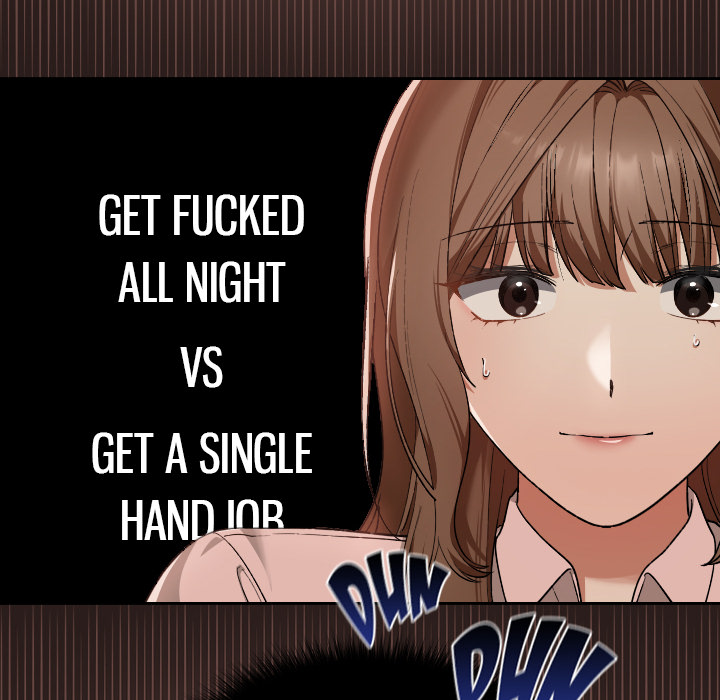 Don't Tell Anyone at School! - UNCENSORED - episode 7 - 100